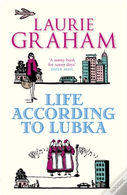 Capa do artigo Life According To Lubka