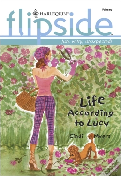 Capa do artigo Life According To Lucy