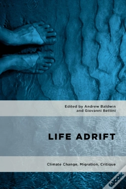 Capa do artigo Life Adrift