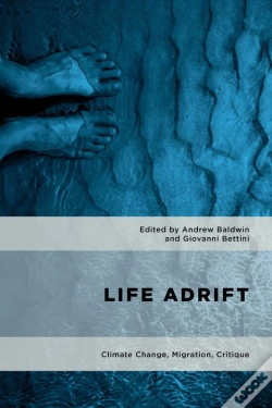 Capa do artigo Life Adrift