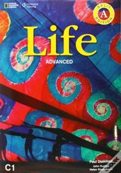 Capa do artigo Life Advanced: Combo Split A