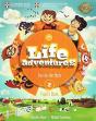 Life Adventures Level 2 Pupil'S Book - Preview