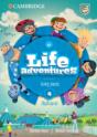 Life Adventures Level 4 Flashcards - Preview