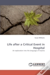 Capa do artigo Life After A Critical Event In Hospital