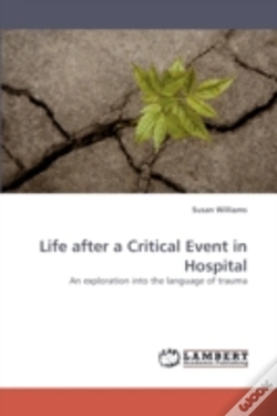 Capa do artigo Life After A Critical Event In Hospital