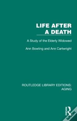 Capa do artigo Life After A Death