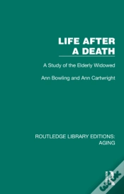 Capa do artigo Life After A Death