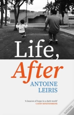 Capa do artigo Life, After