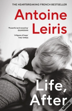 Capa do artigo Life, After