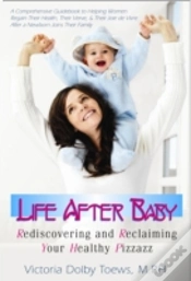 Capa do artigo Life After Baby