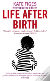 Capa do artigo Life After Birth