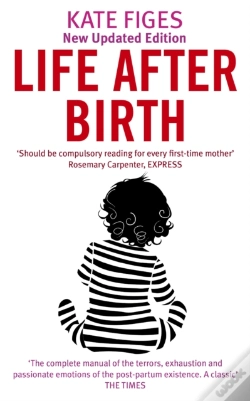 Capa do artigo Life After Birth