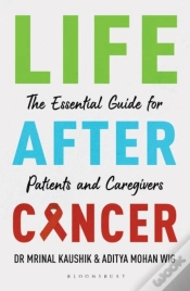 Capa do artigo Life After Cancer