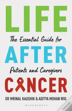 Capa do artigo Life After Cancer