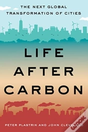 Capa do artigo Life After Carbon