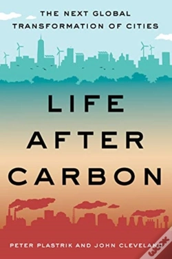 Capa do artigo Life After Carbon