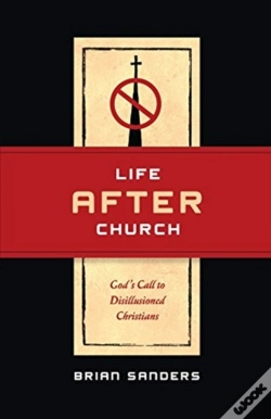 Capa do artigo Life After Church