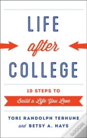 Capa do artigo Life After College