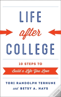 Capa do artigo Life After College