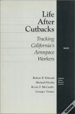 Capa do artigo Life After Cutbacks