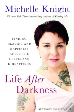 Capa do artigo Life After Darkness