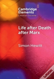 Capa do artigo Life After Death After Marx