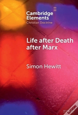 Capa do artigo Life After Death After Marx