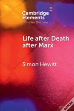Capa do artigo Life After Death After Marx