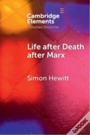 Capa do artigo Life After Death After Marx