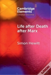 Capa do artigo Life After Death After Marx