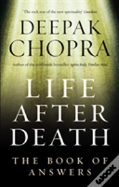 Capa do artigo Life After Death
