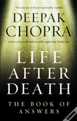 Capa do artigo Life After Death