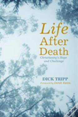 Capa do artigo Life After Death