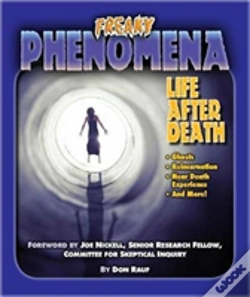 Capa do artigo Life After Death