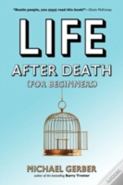 Capa do artigo Life After Death For Beginners