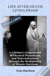 Capa do artigo Life After Death: Living Proof