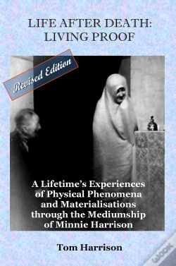 Capa do artigo Life After Death: Living Proof