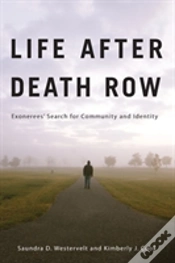 Capa do artigo Life After Death Row