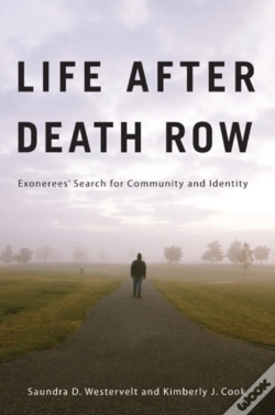 Capa do artigo Life After Death Row