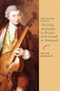 Life After Death: The Viola Da Gamba In Britain From Purcell To Dolmetsch - Preview
