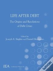 Capa do artigo Life After Debt