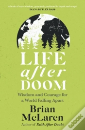 Capa do artigo Life After Doom