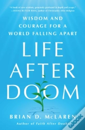 Capa do artigo Life After Doom