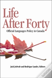 Life After Forty