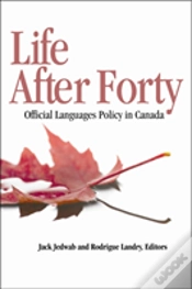Capa do artigo Life After Forty