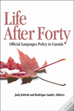 Capa do artigo Life After Forty