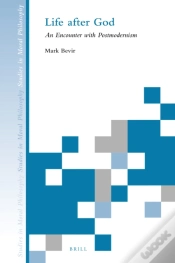 Capa do artigo Life After God: An Encounter With Postmodernism