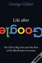 Capa do artigo Life After Google