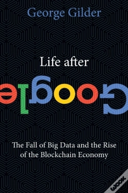 Capa do artigo Life After Google