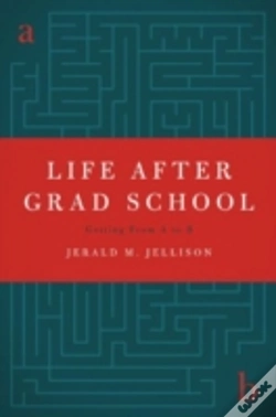 Capa do artigo Life After Grad School
